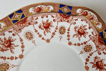 Load image into Gallery viewer, Vintage Royal Stewart Spencer Stevenson Square Cake Plate – 25 cm x 23 cm