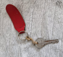 Load image into Gallery viewer, Vintage Diamond Lock Company Chrome Plated Laminated Large Padlock & Original Key