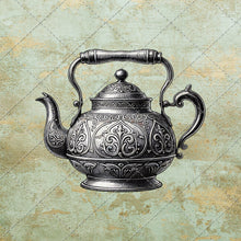 Load image into Gallery viewer, Victorian Kitchenalia Kitchen Utensils, Cutlery and Equipments Image Collection - 30 Detailed PNG Images for Instant Download