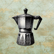 Load image into Gallery viewer, Victorian Kitchenalia Kitchen Utensils, Cutlery and Equipments Image Collection - 30 Detailed PNG Images for Instant Download