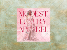 Load image into Gallery viewer, Pink Theme Fashion Graphics Bundle for Instagram - Instagram Story and Post Graphics - Instant Digital Download