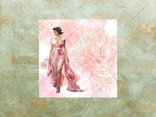 Load image into Gallery viewer, Pink Theme Fashion Graphics Bundle for Instagram - Instagram Story and Post Graphics - Instant Digital Download