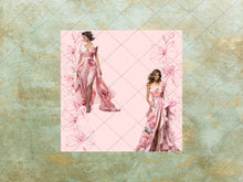 Load image into Gallery viewer, Pink Theme Fashion Graphics Bundle for Instagram - Instagram Story and Post Graphics - Instant Digital Download
