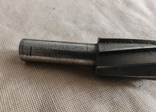 Load image into Gallery viewer, Vintage BK Morton & Co Ltd Rayd Extra Reamer High Speed Steel 9.5cm Long Tool
