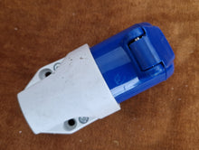Load image into Gallery viewer, Walther Electric Coupler 110-306 NSNP 16A 230V 20A-6h 250V AC