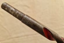 Load image into Gallery viewer, Somta 5 62-5 Long Drill Bit 5/8" Genuine Vintage Quality Tool