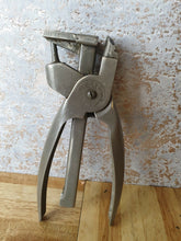 Load image into Gallery viewer, Vintage Mcgills Puritas Stapler Plier Tool vgc Old Tool