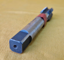 Load image into Gallery viewer, Dormer HSS G.T 5/8 (U)NF, 18 , 14.5mm Taper Threading Tap, Made In England