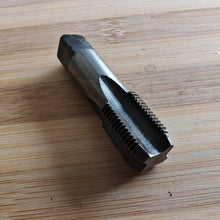 Load image into Gallery viewer, CEJ Brand Industrial HSS BSP Thread Tap - 3/8" - Reliable and Durable