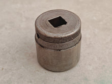 Load image into Gallery viewer, Vintage TIPCO 3/4" Drive 1-1/2" 12-Point Shallow Socket – British Made