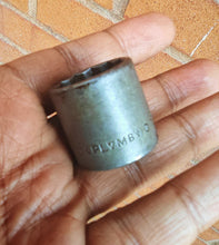 Load image into Gallery viewer, Vintage WF-33 FL MB C 3/4" Drive Socket – Used Tool