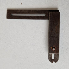 Load image into Gallery viewer, Vintage Engineering Sliding Bevel Sqaure Carpenter Tool