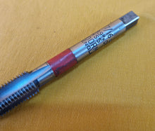 Load image into Gallery viewer, Dormer HSS G.T 7/16 (U)NF, 20, 9.9mm Drill Threading Tap, Made In England