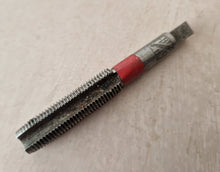 Load image into Gallery viewer, FBT Speedcut 1/2 x 20 UNF Used Hand Tap Engineering Threading Tool