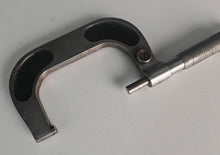 Load image into Gallery viewer, Ambrose Shardlow 2"-3" Outside Micrometer Vintage Engineering Measuring Tool Use