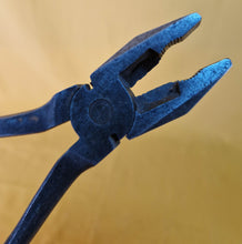 Load image into Gallery viewer, Elliot Lucas Vintage Large Size Classic Car Pliers, 21 cm long