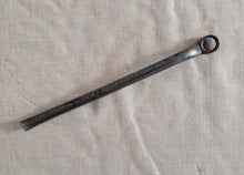 Load image into Gallery viewer, Vintage X-1416 Blue Point Wrench 1/2" Offset Box End Wrench