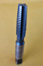 Load image into Gallery viewer, 3/8" x 16 BSW tap made by Dormer, 79mm, Drill , GT, Made In England