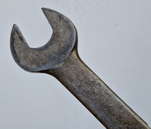 Load image into Gallery viewer, Open Ended Spanner Bedford-Vanadium 3/4 AF x 7/8 AF