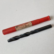 Load image into Gallery viewer, Titex Plus A1211 13.0 Jobber Length HSS Drill Bit Gumther & Co