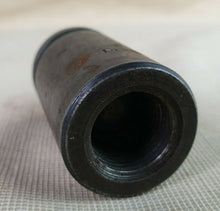 Load image into Gallery viewer, Desoutter 3/4" UNF Hex Square Adaptor, Vintage Mechanics Garage Tool, Heavy Stro