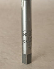 Load image into Gallery viewer, Dormer 16 BSF 1/2 11,1 m/m Drill GT Used Hand Tap