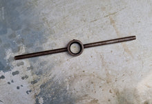 Load image into Gallery viewer, 3 x Vintage die stock holder / tap wrench Machinist Tool