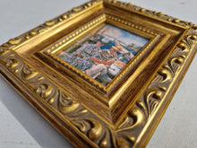 Load image into Gallery viewer, Argenteuil (1874) by Edouard Manet reproduction print art on wooden pannel