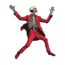 Load image into Gallery viewer, Halloween Stock Images Collection on DVD-ROM