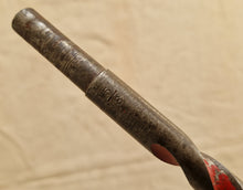 Load image into Gallery viewer, Somta 5 62-5 Long Drill Bit 5/8" Genuine Vintage Quality Tool