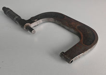 Load image into Gallery viewer, Ambrose Shardlow 2"-3" Outside Micrometer Vintage Engineering Measuring Tool Use