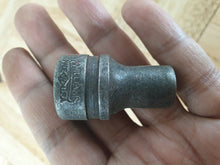 Load image into Gallery viewer, Williams Made In USA ST-1212, 3/8 Socket, Vintage Mechanical Garage Tool