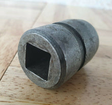 Load image into Gallery viewer, Roebuck 11/16" Whit Socket, Vintage Mechanical Garage Tool