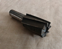 Load image into Gallery viewer, Vintage BK Morton & Co Ltd Rayd Extra Reamer High Speed Steel 9.5cm Long Tool