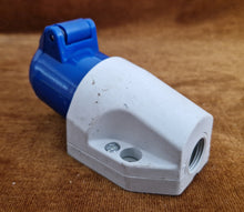 Load image into Gallery viewer, Walther Electric Coupler 110-306 NSNP 16A 230V 20A-6h 250V AC