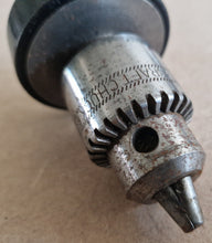 Load image into Gallery viewer, Vintage Jacobs MC4K61 Drill Chuck Multi-Craft 1/16" - 3/8" 2-10 NM USA