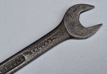 Load image into Gallery viewer, GORDON TOOLS "MADE IN ENGLAND" OPEN END SPANNER 5/16W + 3/8W