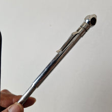 Load image into Gallery viewer, Vintage made in England, PCL Tyre Pressure Gauge & Tyre Depth Gauge Classic Car