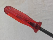 Load image into Gallery viewer, Vintage Tik-Kobard Flathead Screwdriver – 28.5cm Long – Made in Yugoslavia