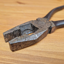Load image into Gallery viewer, Vintage Elliott Lucas Combination Pliers Cannock Made In England