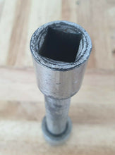 Load image into Gallery viewer, Gordon Sheffield Vanadium 25/32 Af Socket, Mechanics Garage Tool
