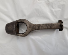 Load image into Gallery viewer, Vintage Toga 5/8 Hole Punch Leather Gasket, Leatherwork Tool , 10cm long