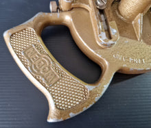 Load image into Gallery viewer, VINTAGE WODEN QUICKSAW X180 CIRCULAR SAW ATTACHMENT PARTS ONLY