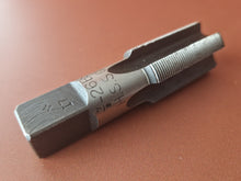 Load image into Gallery viewer, 7/8"-26 BSB HSS G.T Thread Threading Tap , Heavy & Chunky Engineering Tool