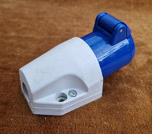 Load image into Gallery viewer, Walther Electric Coupler 110-306 NSNP 16A 230V 20A-6h 250V AC