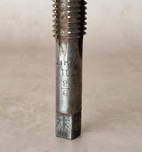 Load image into Gallery viewer, 5/8 x 11 Whitworth Tap British Standard Made In England Quality Carbon Steel