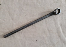 Load image into Gallery viewer, Vintage X-1416 Blue Point Wrench 7/16" Offset Box End Wrench