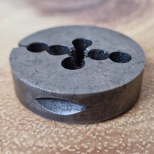 Load image into Gallery viewer, B.S.F 1/4" x 26 G-11 die Engineering Tool Made In England