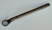 Load image into Gallery viewer, Vintage spanner,ring tool,Herbrand 3727-A, USA, 11/16" classic car repair tool