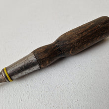 Load image into Gallery viewer, Vintage Stanley, No.45 screwdriver 24.5cm overall length slotted flat tip